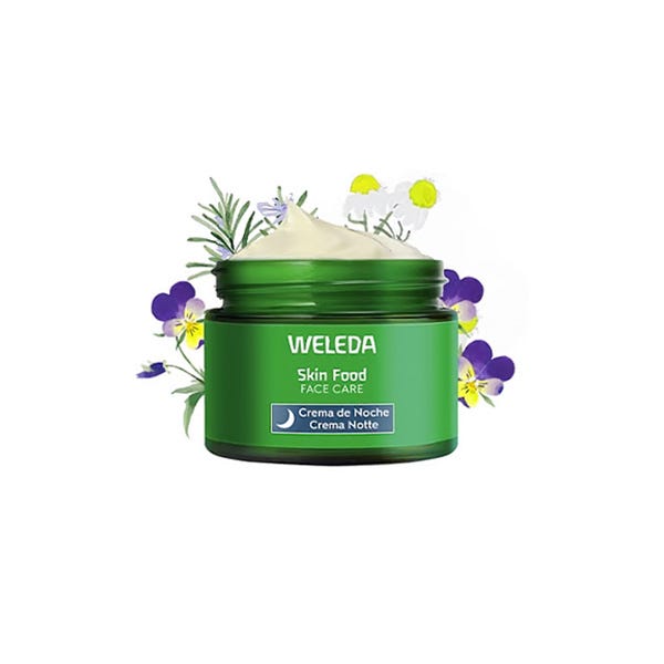 Skin Food Crema De Noche 40Ml