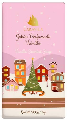 Imagen de Jabón Navidad Vainilla