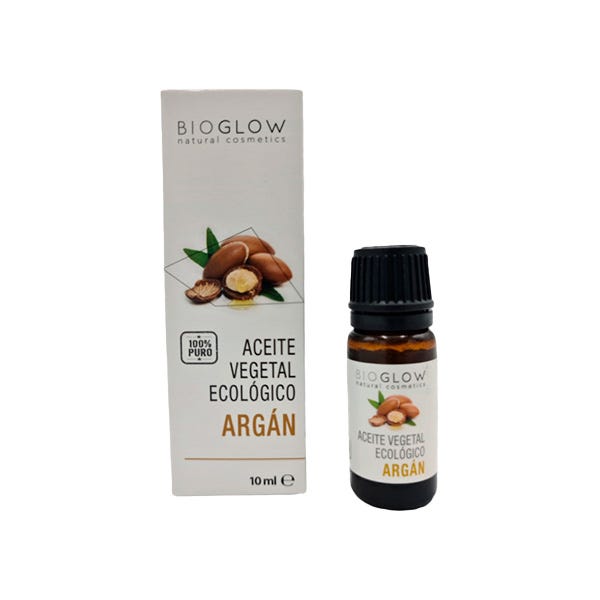 Aceite Vegetal Eco Argan 100% Puro
