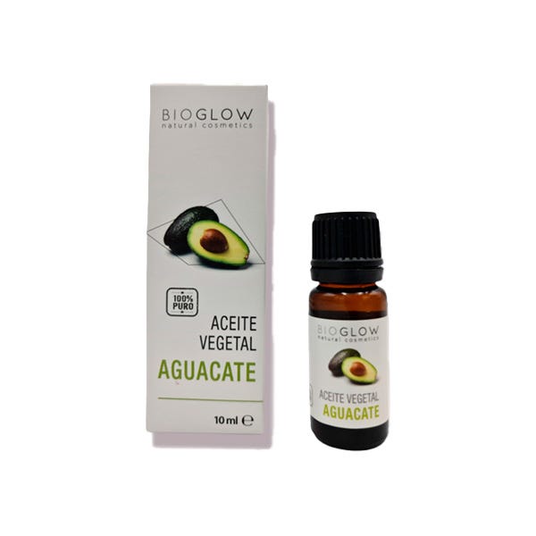Aceite Vegetal Aguacate 100% Puro