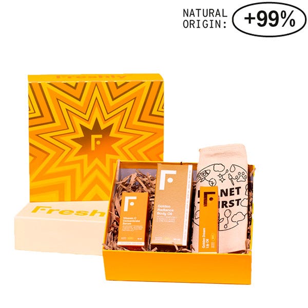 Cofre Corporal Y Facial