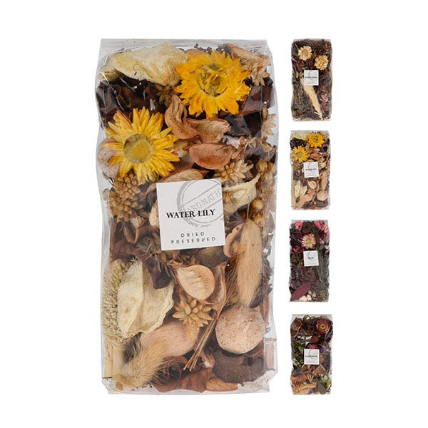 Popurrí Floral Fresco