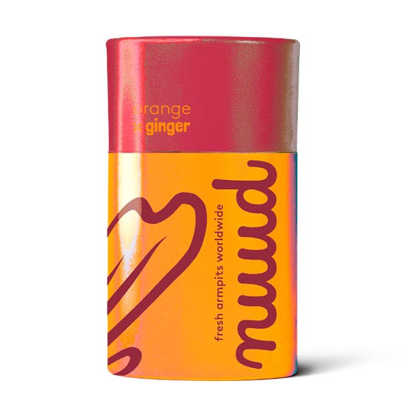 Stick Orange X Ginger