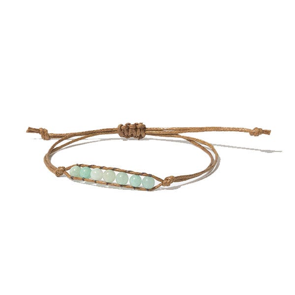 Pulsera Del Amor Bohemio