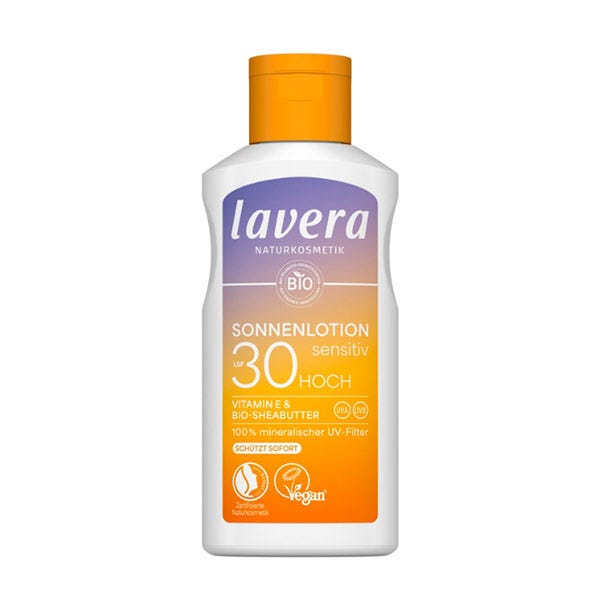 Loción Solar Corporal SPF30