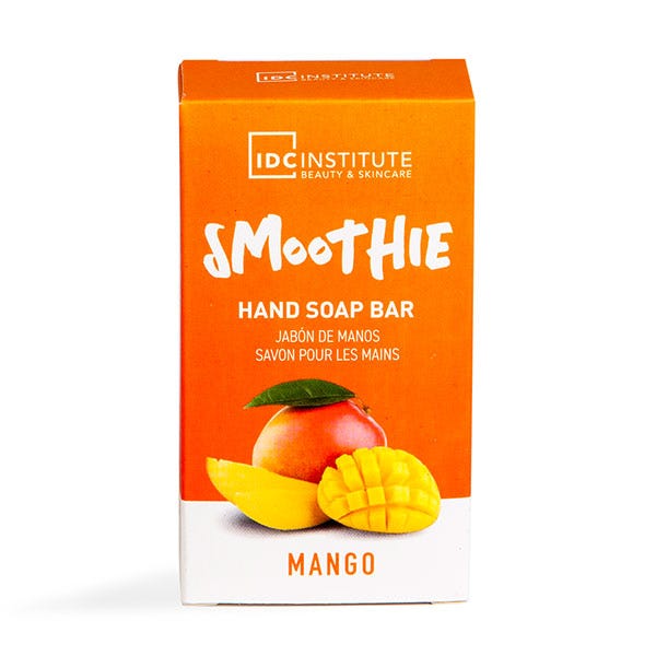 Smoothie Hand Soap Bar Mango
