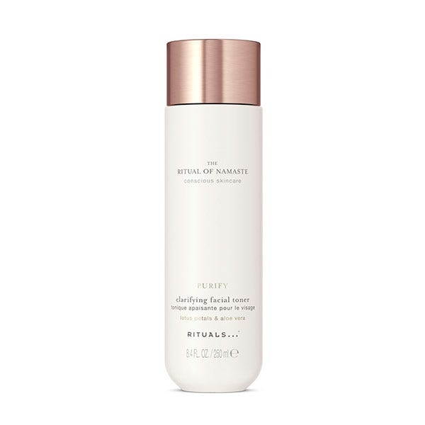 The Ritual Of Namaste Purify Clarifying Facial Toner