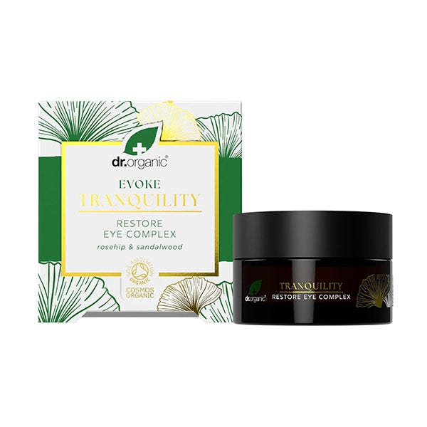 Evoke Tranquility Restore Eye Complex