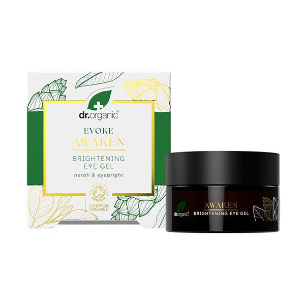 Evoke Awaken Brightening Eye Gel