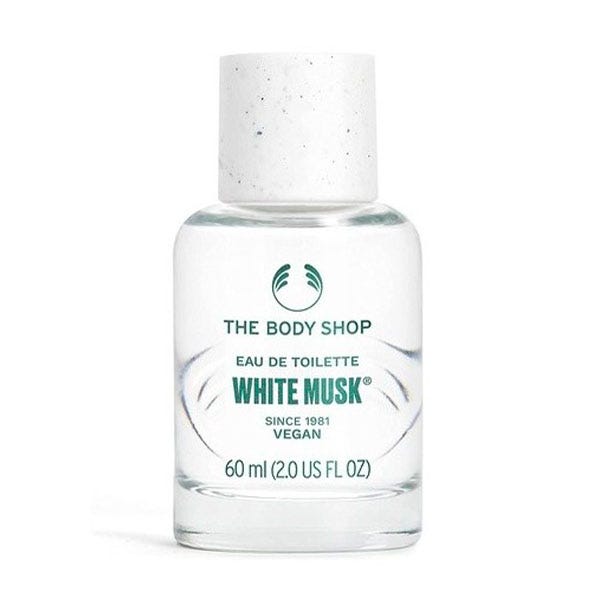 White&#x20;Musk&#x20;Eau&#x20;De&#x20;Toilette