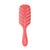 Cepillo Detangling Natural Fiber Easy Hair Days