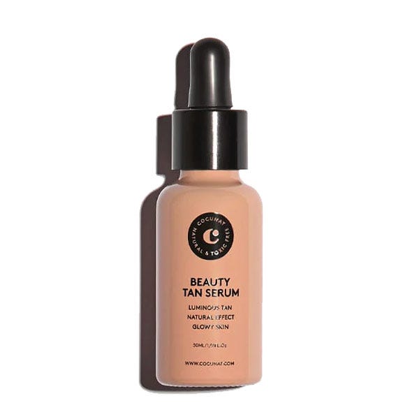 Beauty Tan Serum