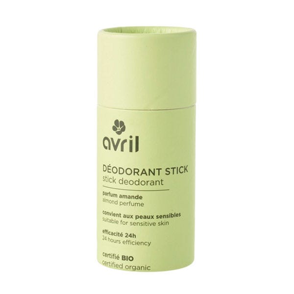 Déodorant Stick