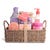 Organic Complet Basket 8 Piezas