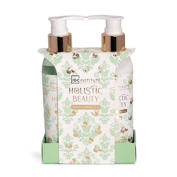 Holistic Beauty 2 Piezas