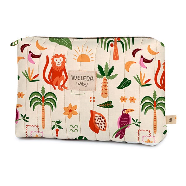 Pack Champú Gel De Ducha + Leche Corporal Caléndula