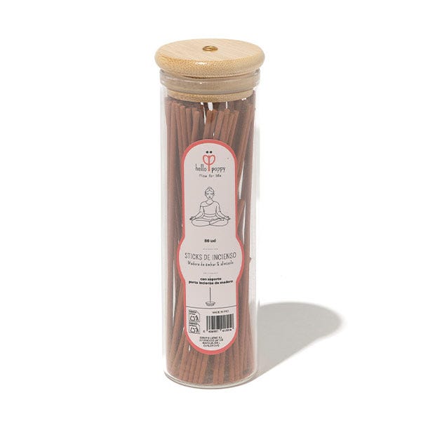 Varillas De Incienso