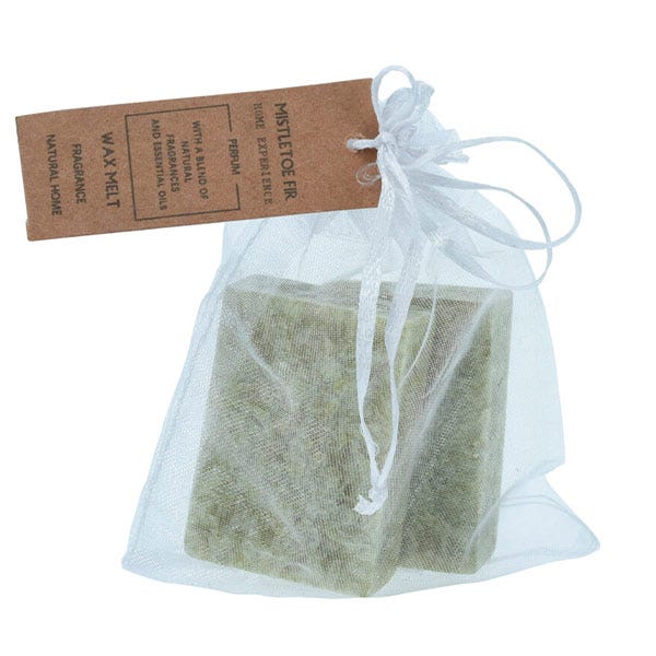 Scented Blocks Home Fragrance