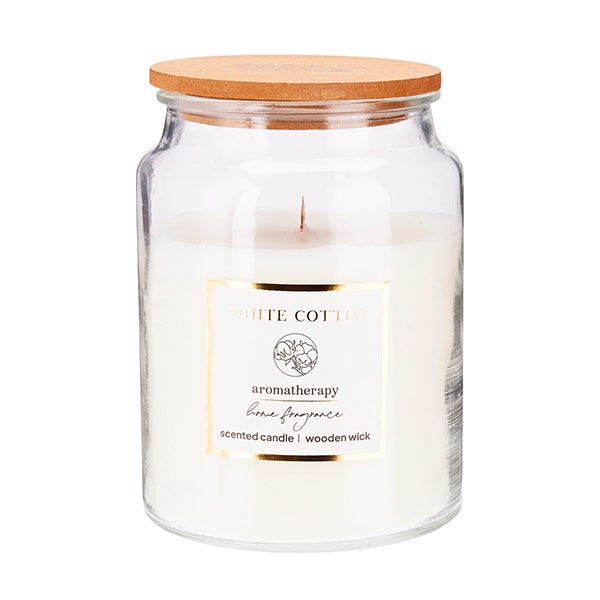 Aromatherapy Home Fragrance Scented Candle