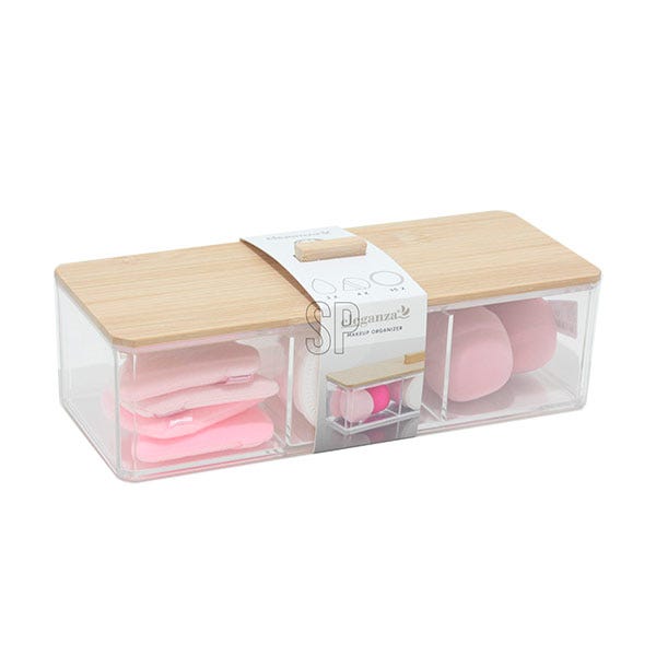 Makeup Organizer