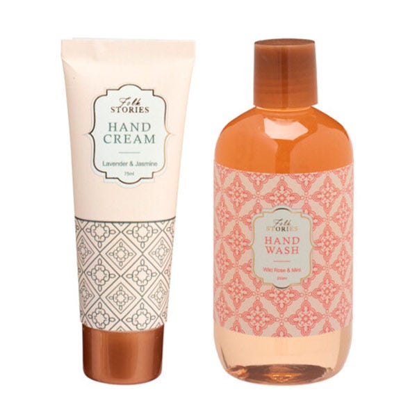 Folk Stories Hand Cream - Hand Wash