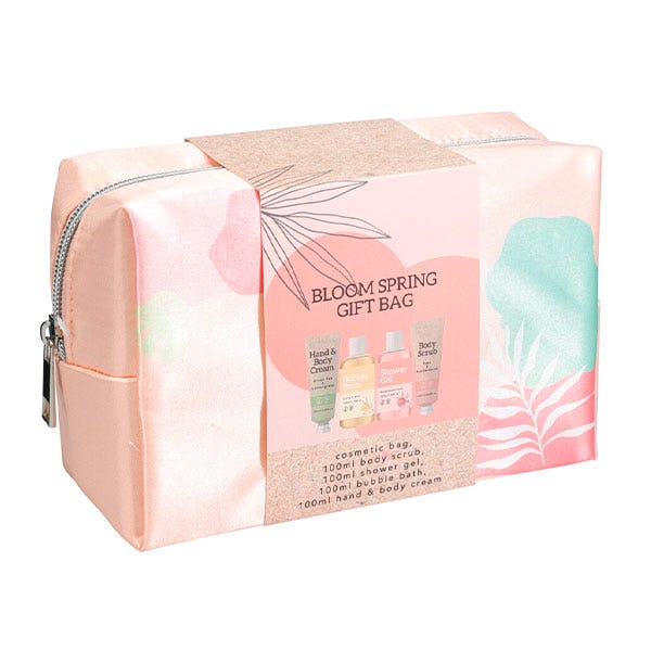 Bloom Spring Gift Bag