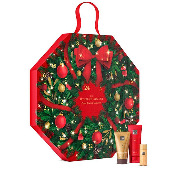 Classic Advent Calendar main product photo