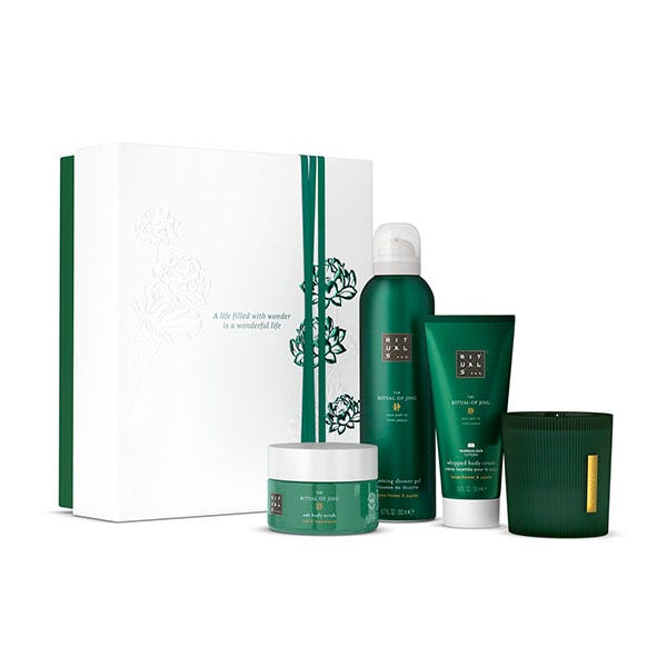 The Ritual Of Jing Medium Gift Set
