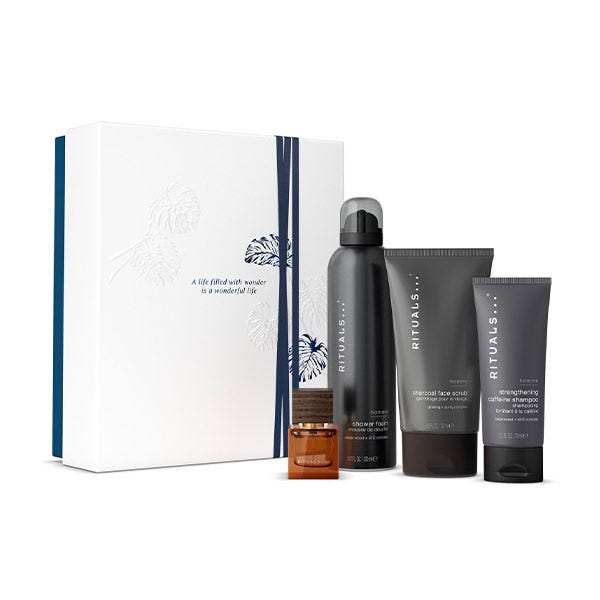 Rituals Homme Medium Gift Set main product photo
