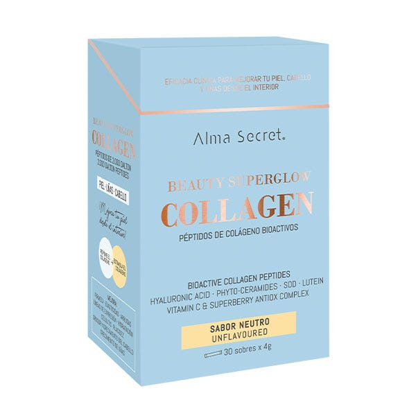 Beauty Superglow Collagen