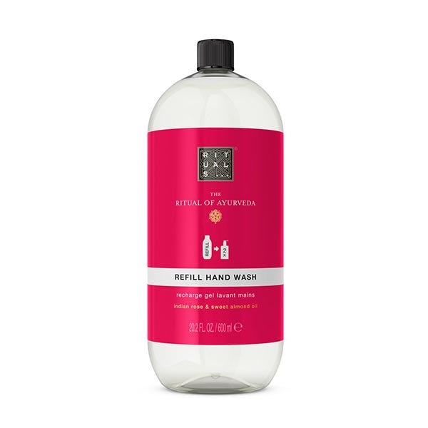The Ritual Of Ayurveda Refill Hand Wash