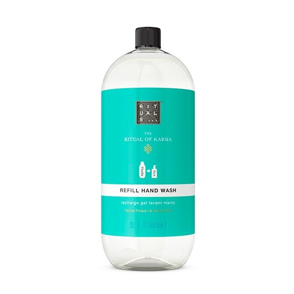 The Ritual Of Karma Refill Hand Wash