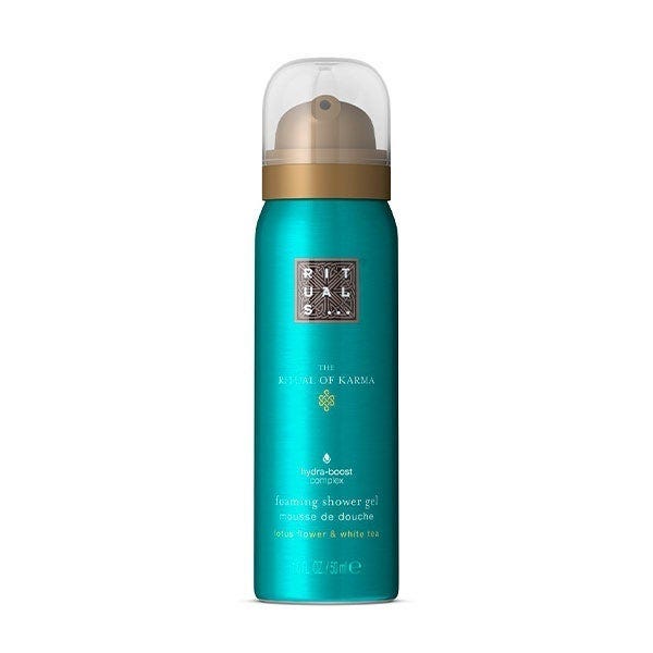 Rituals The Ritual Of Karma Foaming Shower Gel 50 ml
