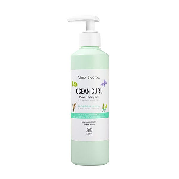 Ocean Curl main product photo