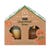 Gingerbread House Kit
