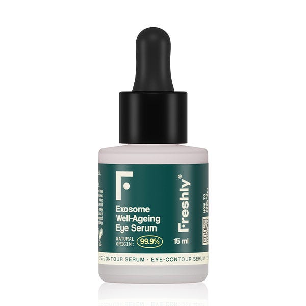 Exosome Well-Ageing Eye Serum