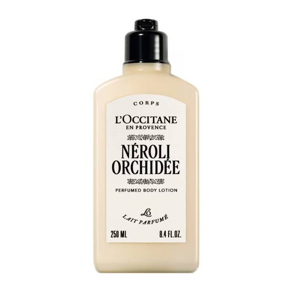 Néroli Orchidée Body Lotion