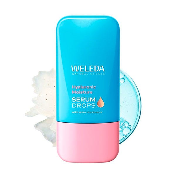 Hyaluronic Moisture Serum Drops