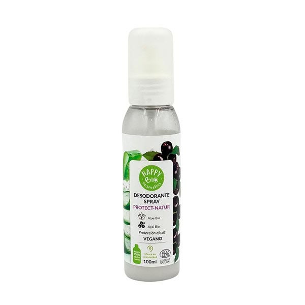 Desodorante Protect-Natur