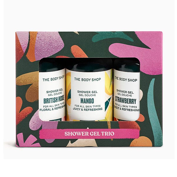 Shower&#x20;Gel&#x20;Trio