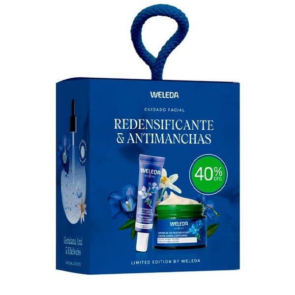 Redensificante & Antimanchas