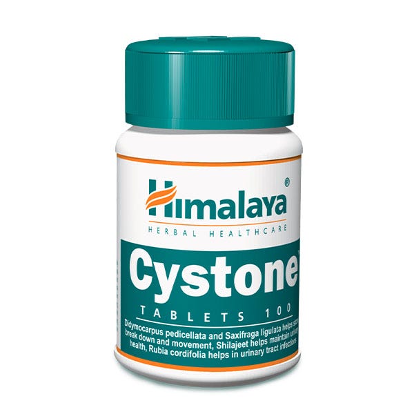 Cystone Tablets