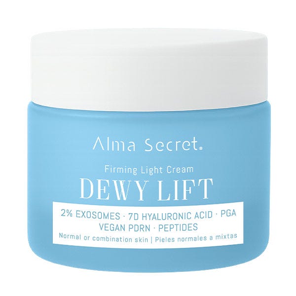 Dewy Lift Firming Light Cream