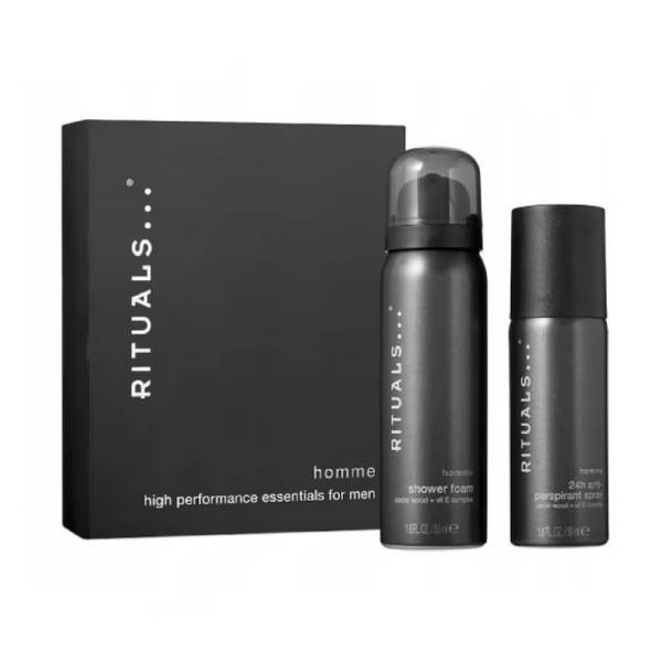 Mini Set Homme