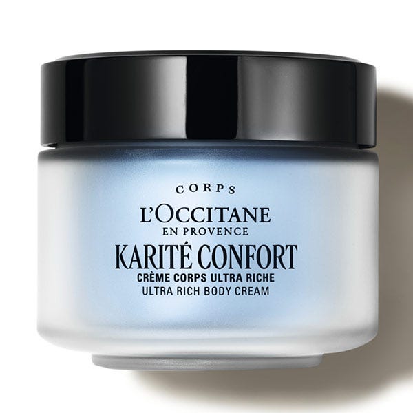 Karité Confort Crème Corps Ultra Riche