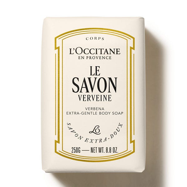Le Savon Verveine