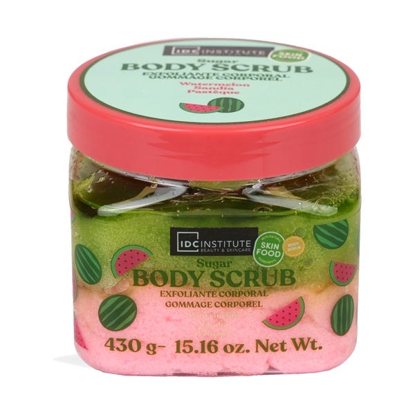 Watermelon Sugar Body Scrub