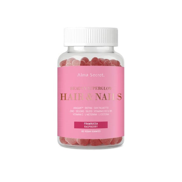 Beauty Complex Hair & Nails