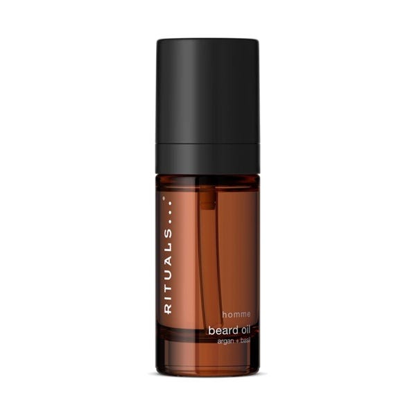 Homme Shave Foam
