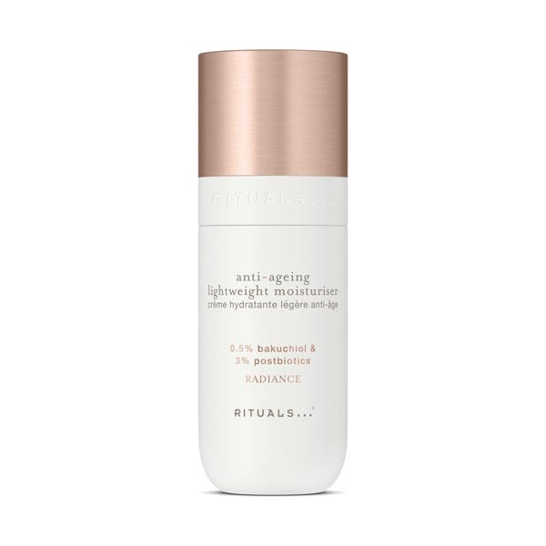 Anti-Ageing Lightweight Moisturiser